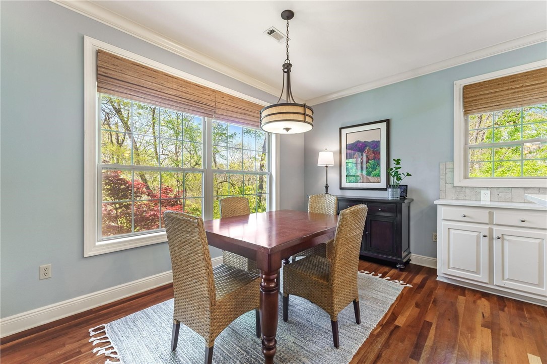 Brookhaven Estates - Residential