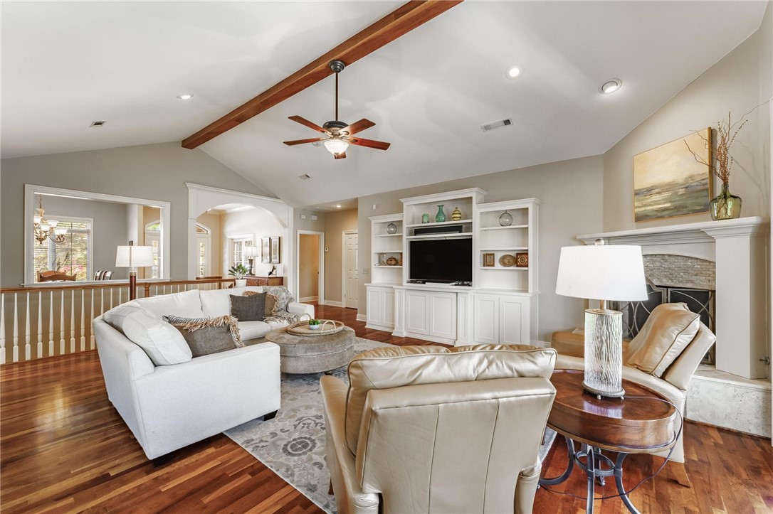 Brookhaven Estates - Residential