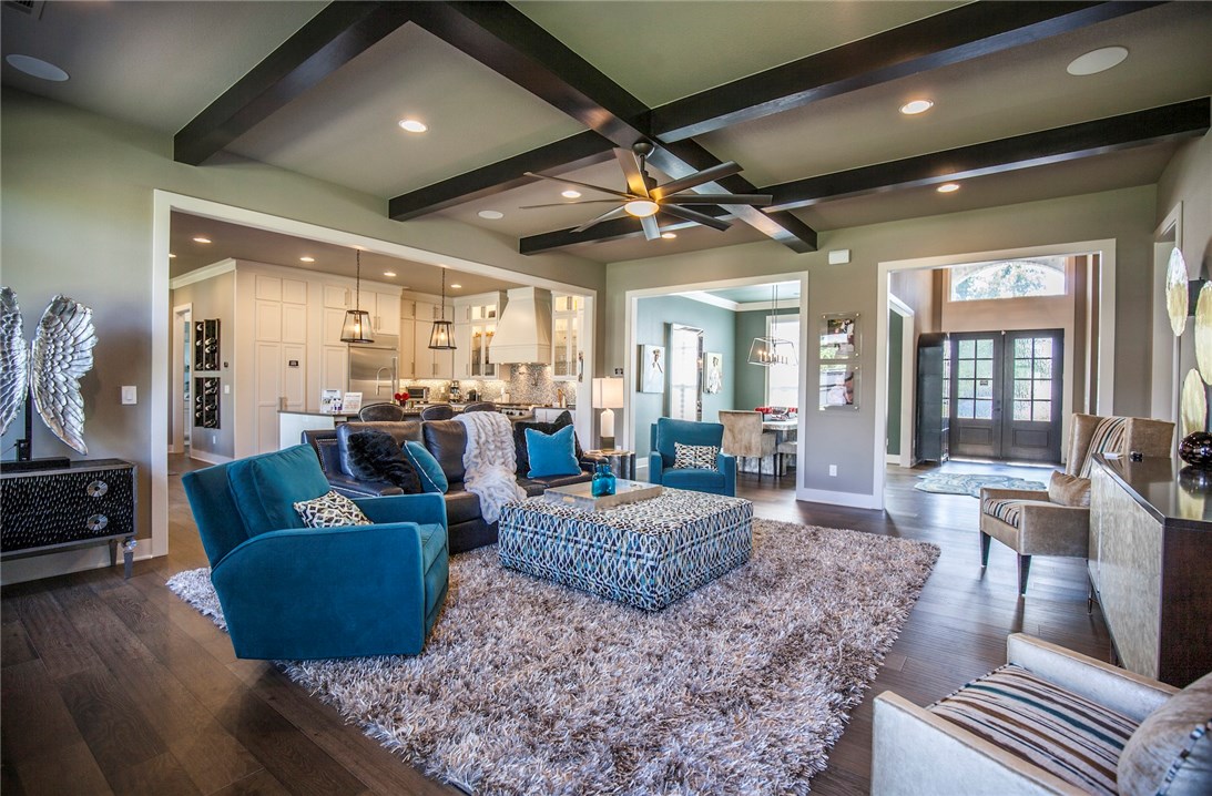 Pinnacle - Residential