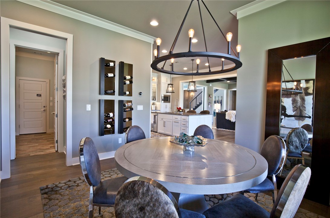 Pinnacle - Residential