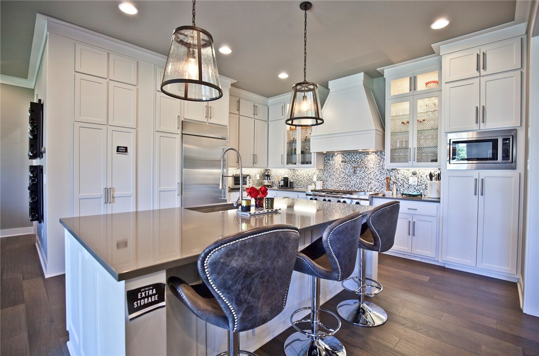 Pinnacle - Residential