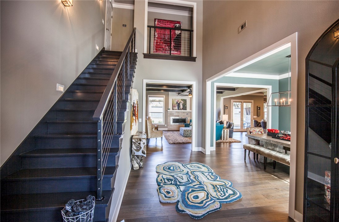 Pinnacle - Residential