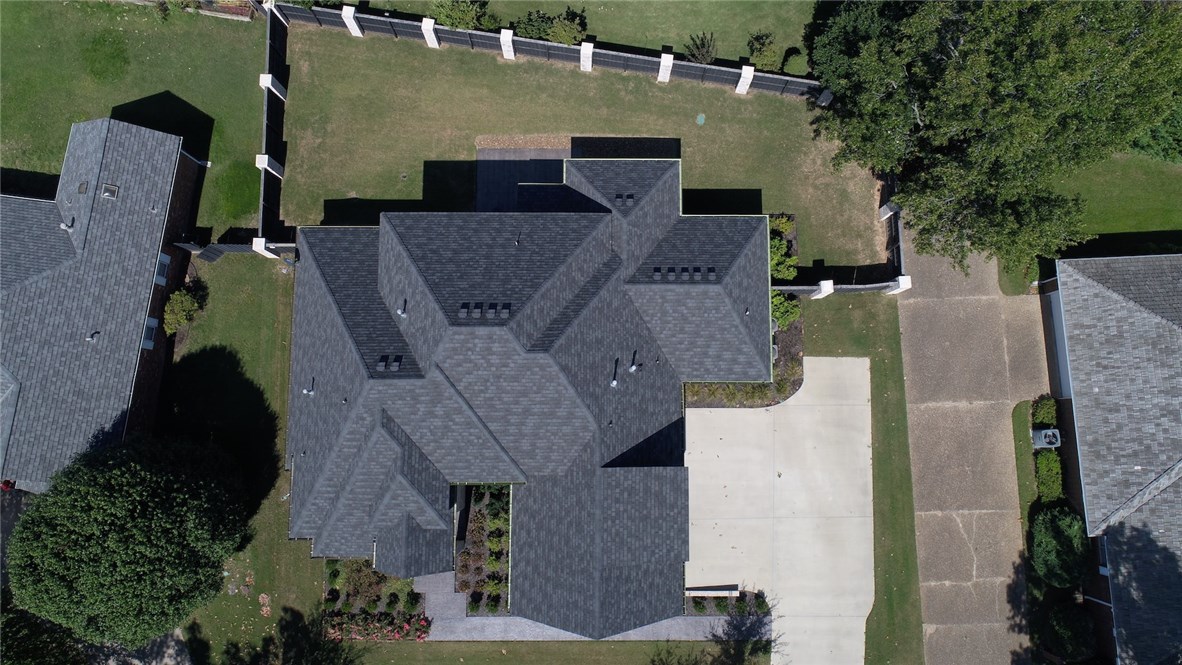 Pinnacle - Residential