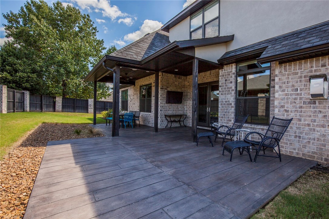 Pinnacle - Residential