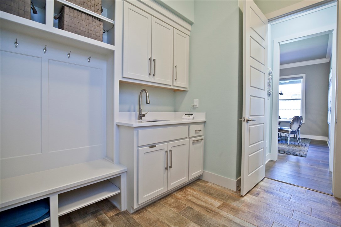 Pinnacle - Residential