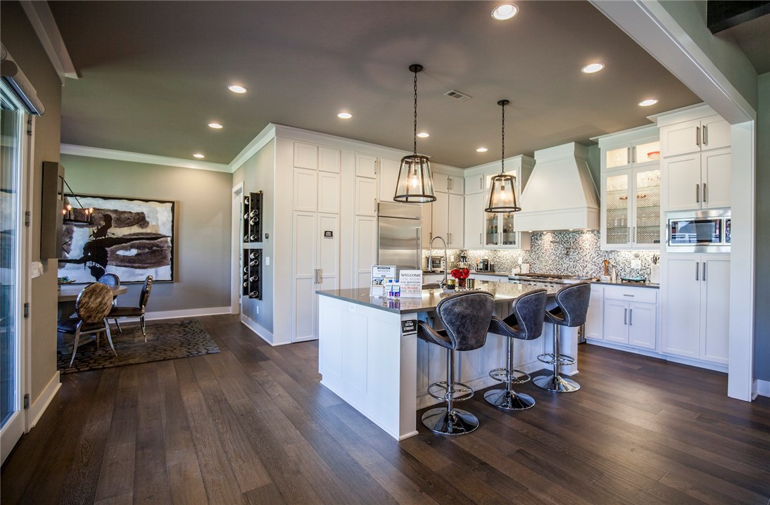 Pinnacle - Residential