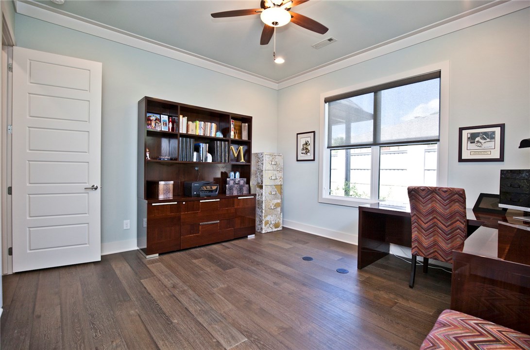 Pinnacle - Residential