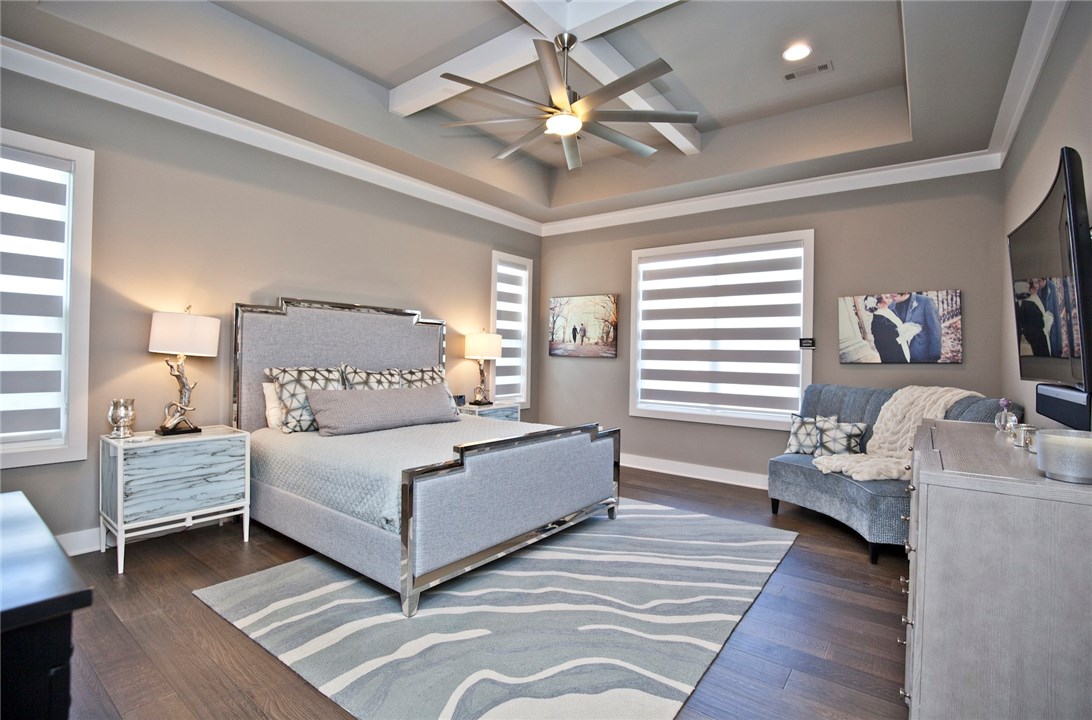 Pinnacle - Residential