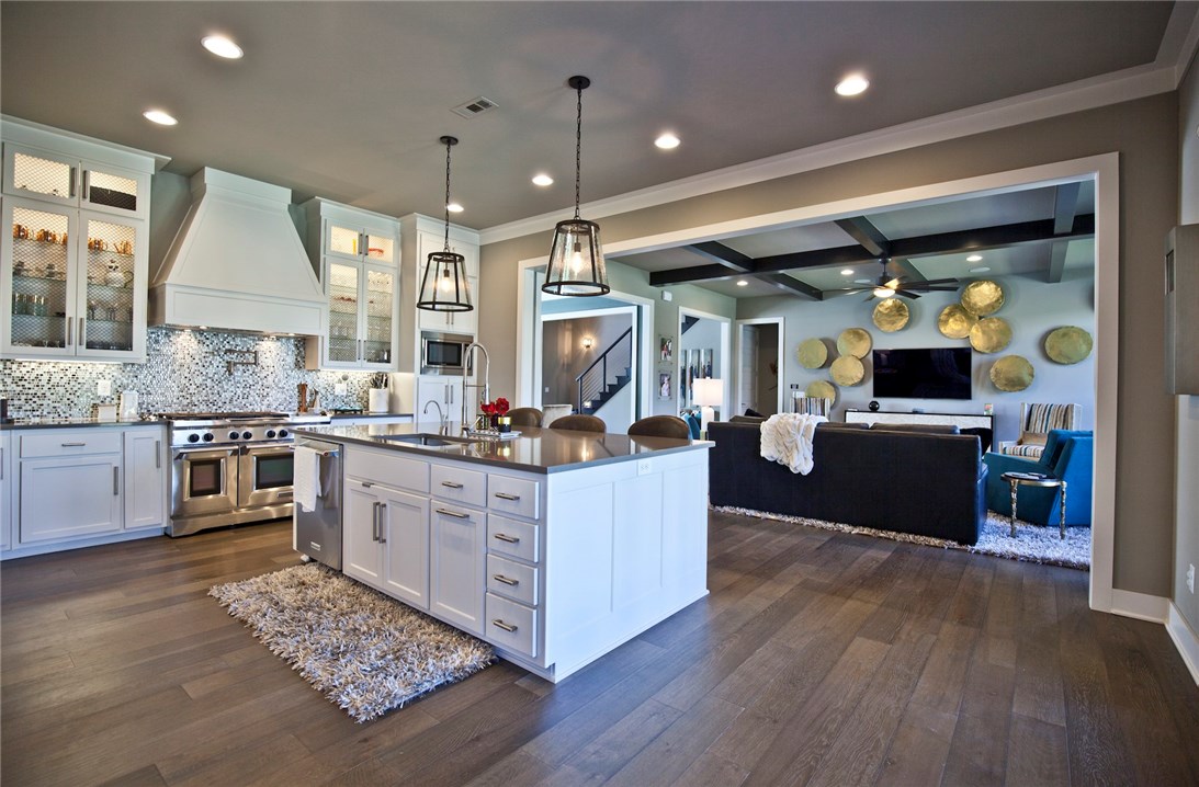 Pinnacle - Residential