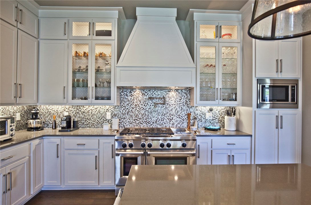 Pinnacle - Residential