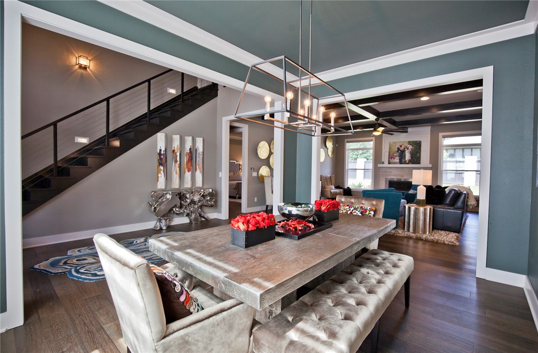 Pinnacle - Residential