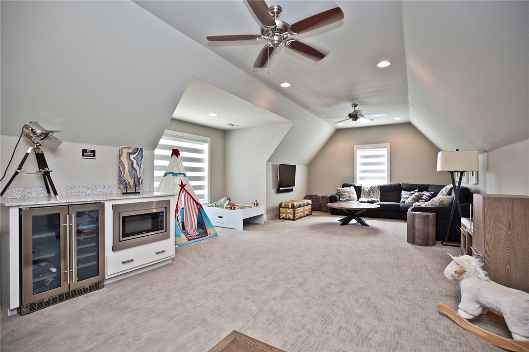 Pinnacle - Residential