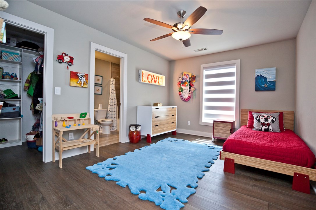 Pinnacle - Residential