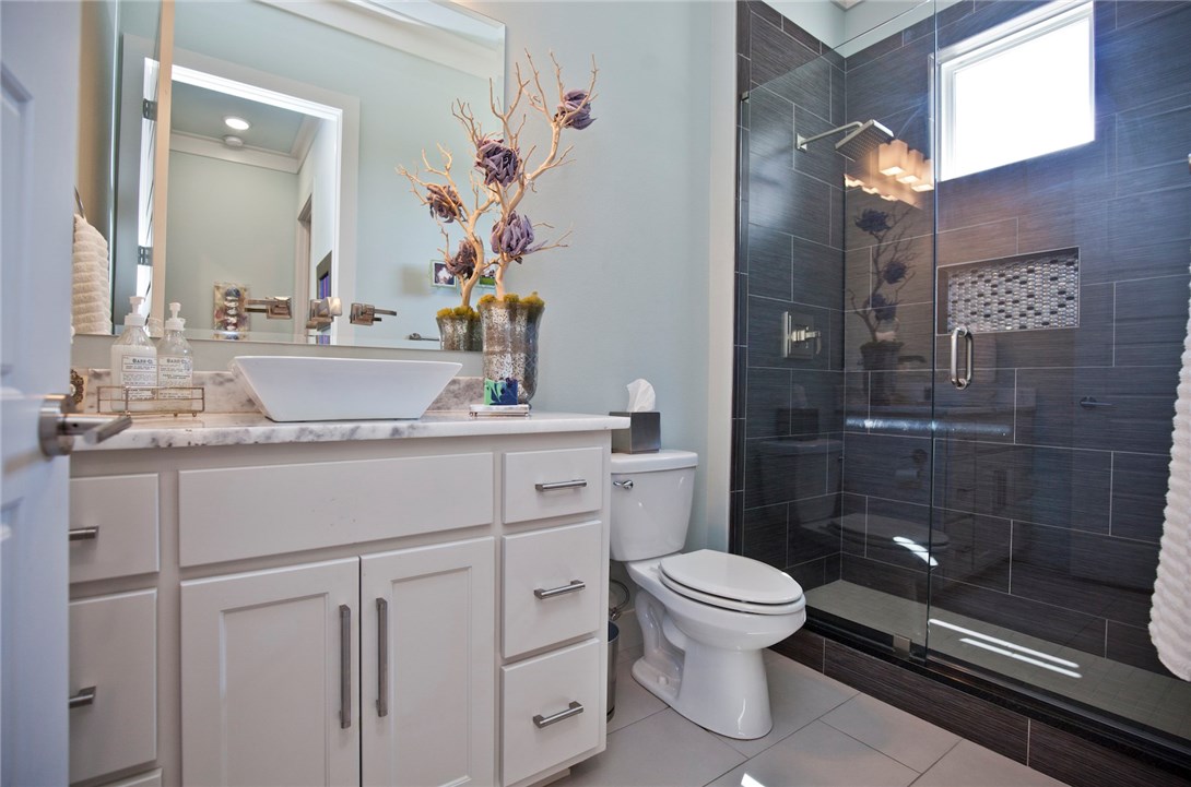 Pinnacle - Residential