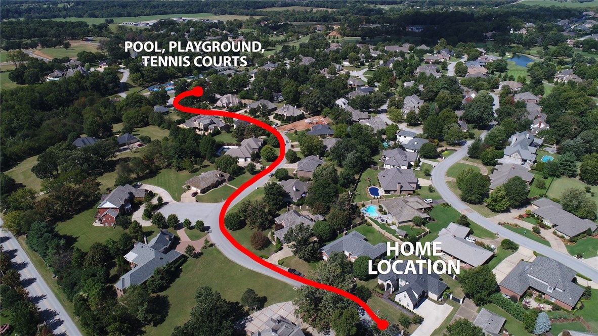 Pinnacle - Residential