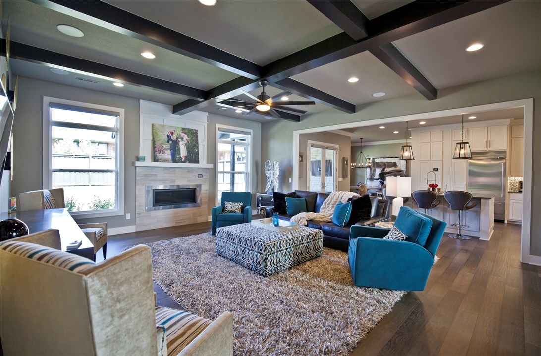 Pinnacle - Residential