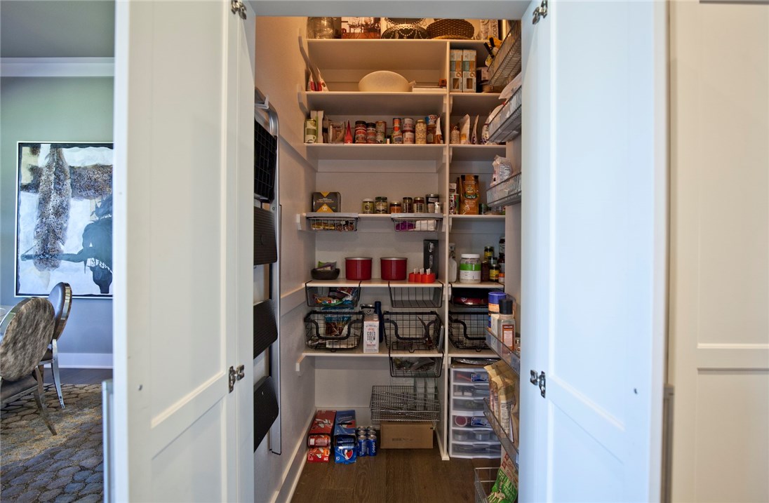 Pinnacle - Residential