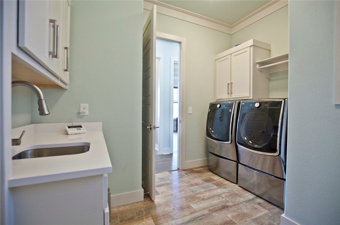 Pinnacle - Residential