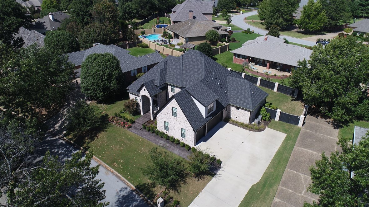 Pinnacle - Residential