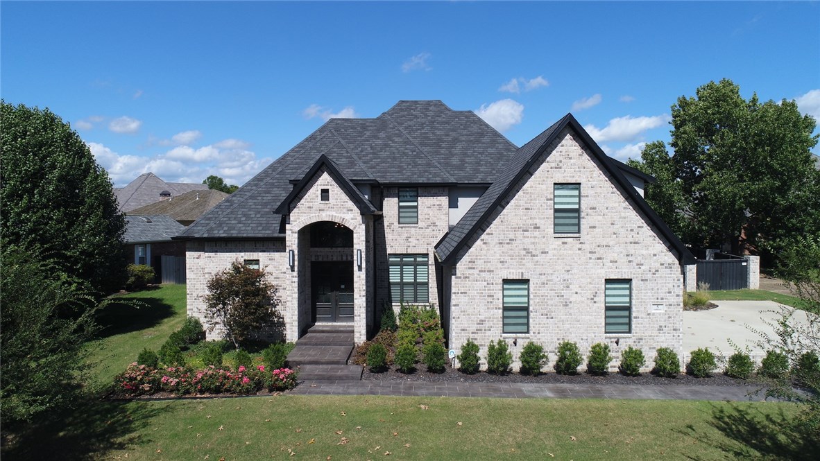 Pinnacle - Residential