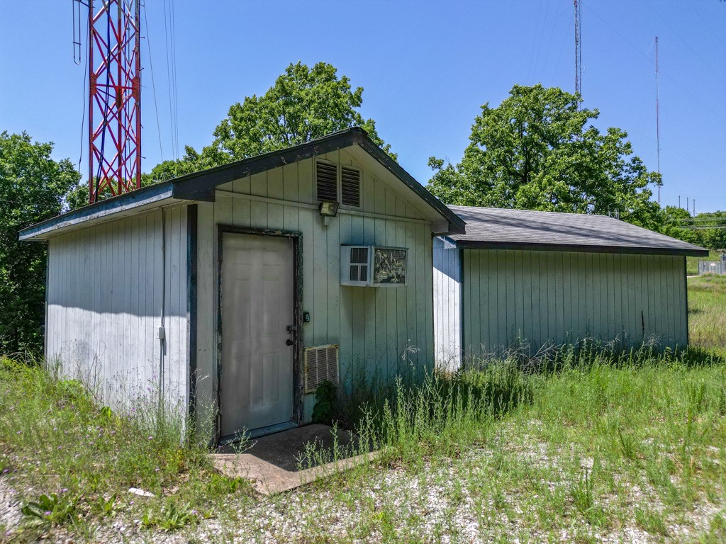 Springdale Outlots - Land