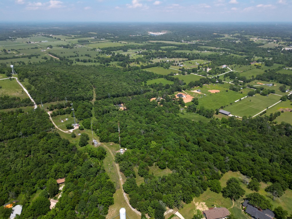 Springdale Outlots - Land