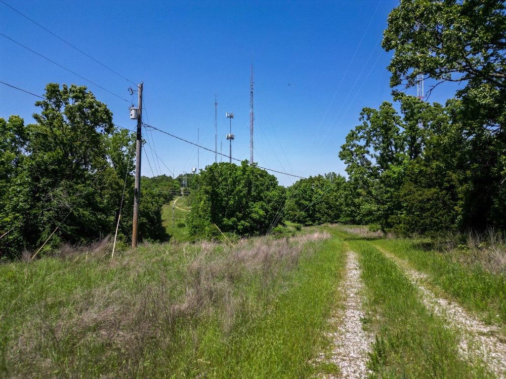 Springdale Outlots - Land