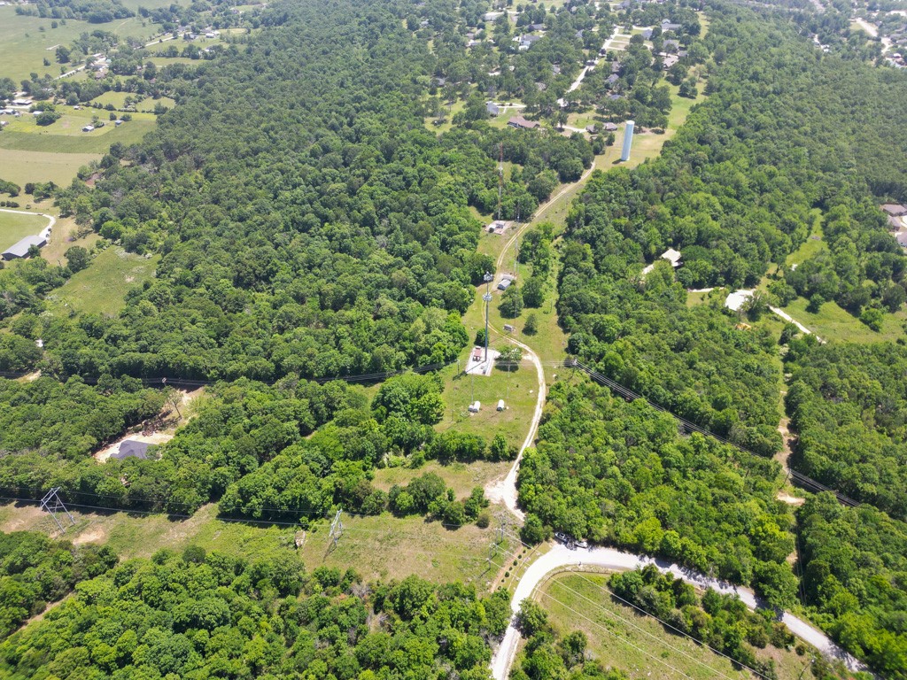 Springdale Outlots - Land