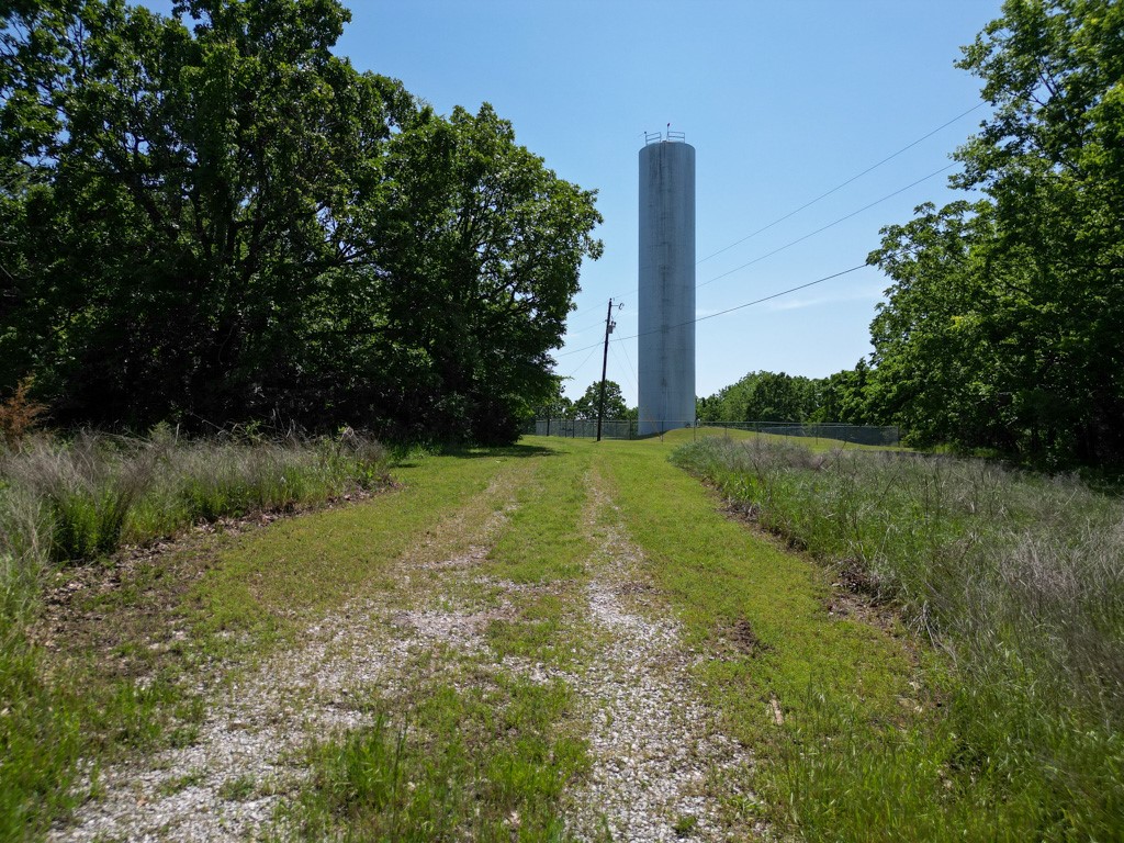 Springdale Outlots - Land