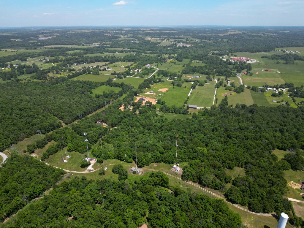 Springdale Outlots - Land