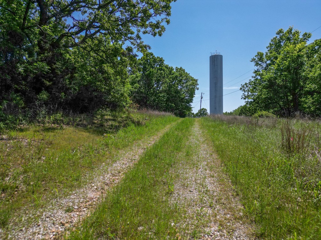 Springdale Outlots - Land