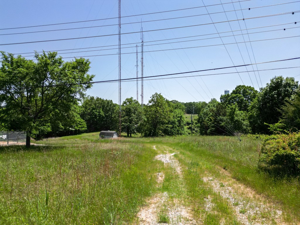 Springdale Outlots - Land