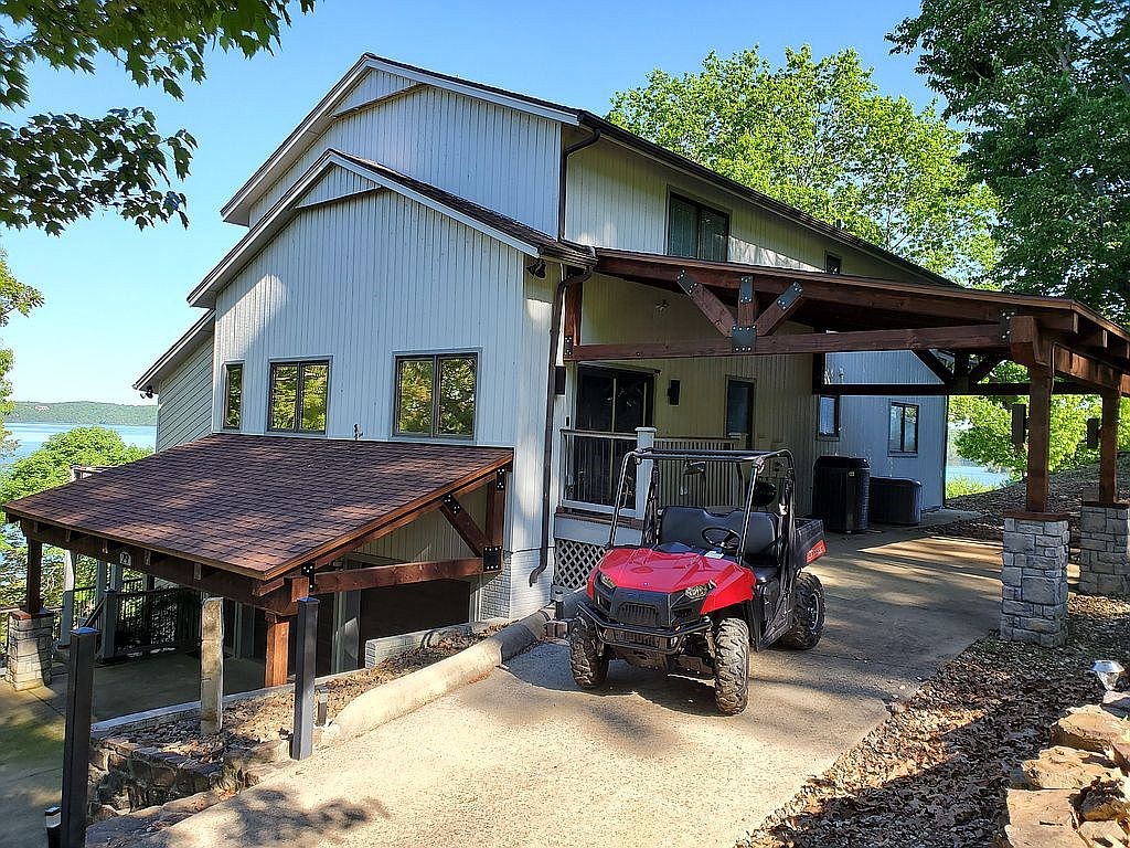 Runnymede Rev Sub Rurban - Residential