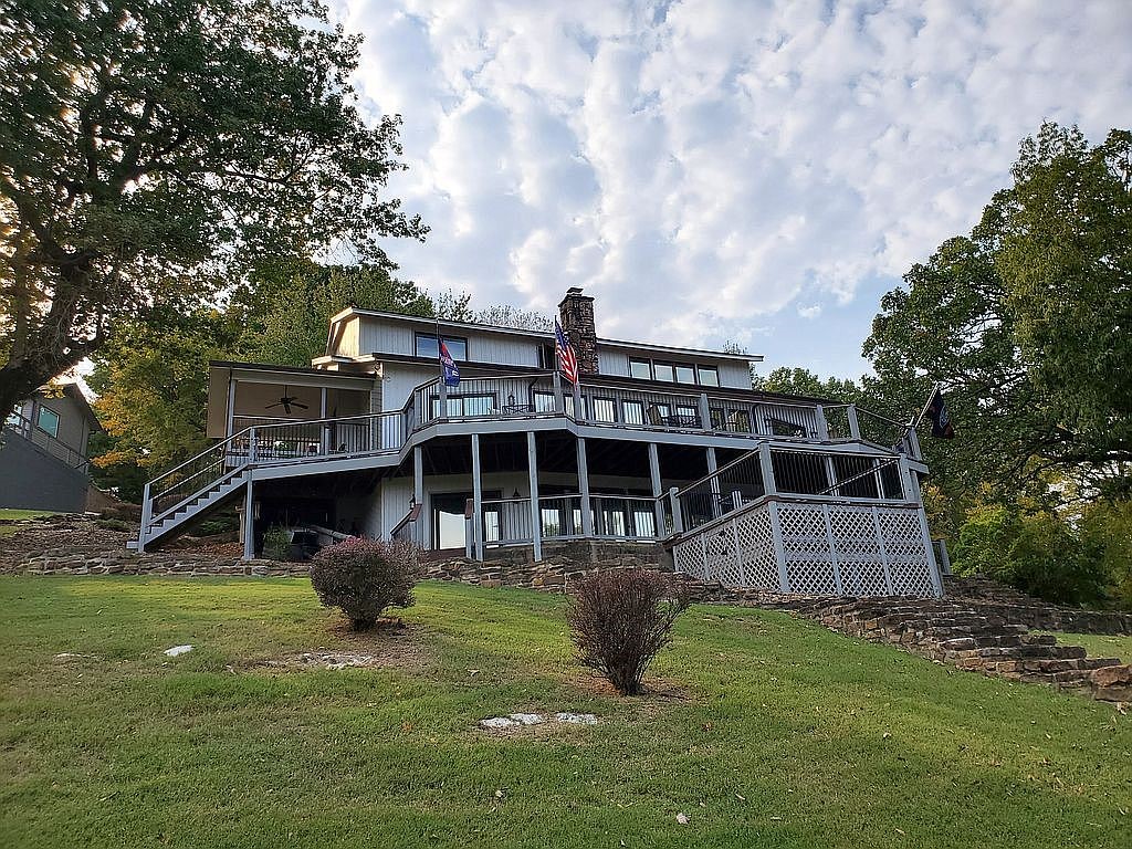 Runnymede Rev Sub Rurban - Residential