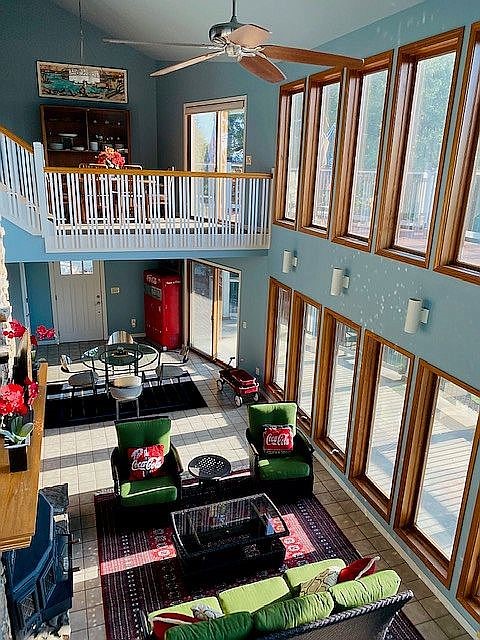 Runnymede Rev Sub Rurban - Residential