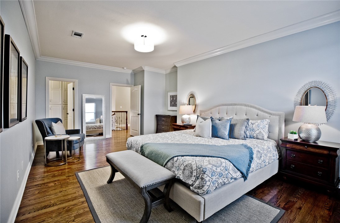 Pinnacle Sub Ph 4 Rogers - Residential