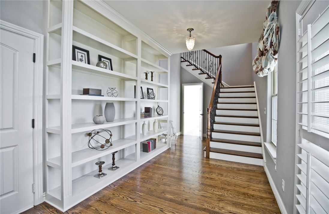 Pinnacle Sub Ph 4 Rogers - Residential