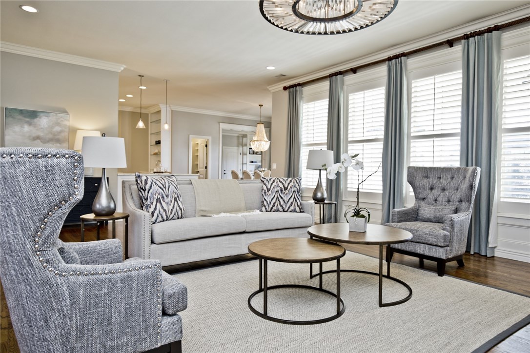 Pinnacle Sub Ph 4 Rogers - Residential