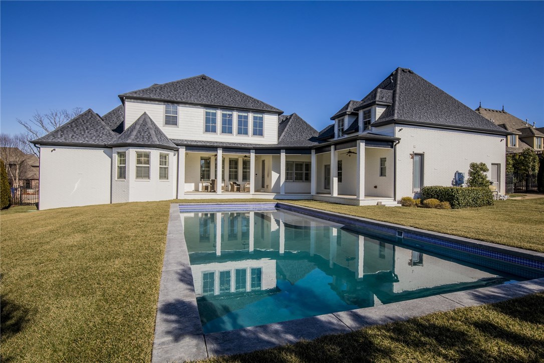 Pinnacle Sub Ph 4 Rogers - Residential