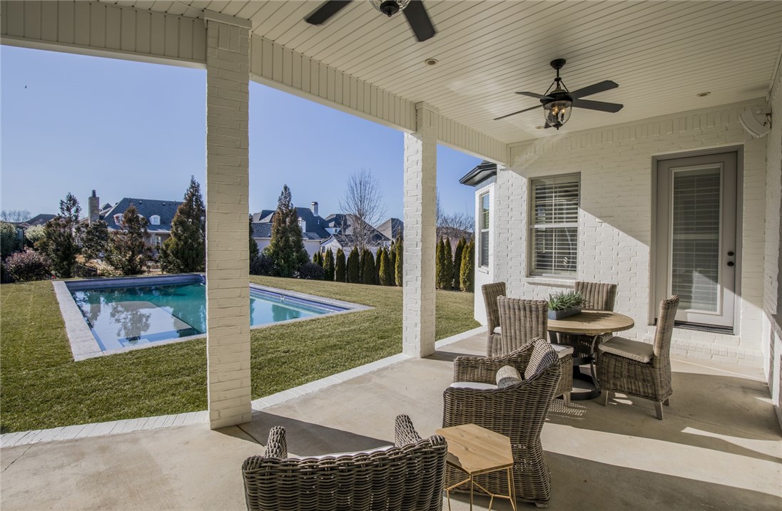 Pinnacle Sub Ph 4 Rogers - Residential