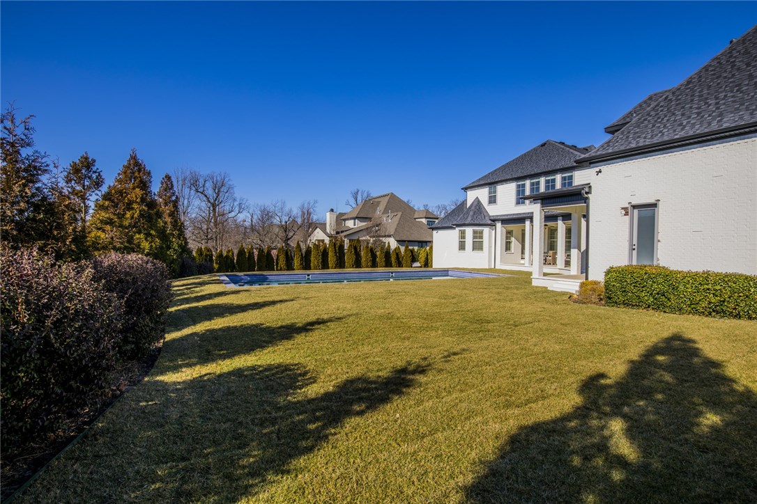 Pinnacle Sub Ph 4 Rogers - Residential