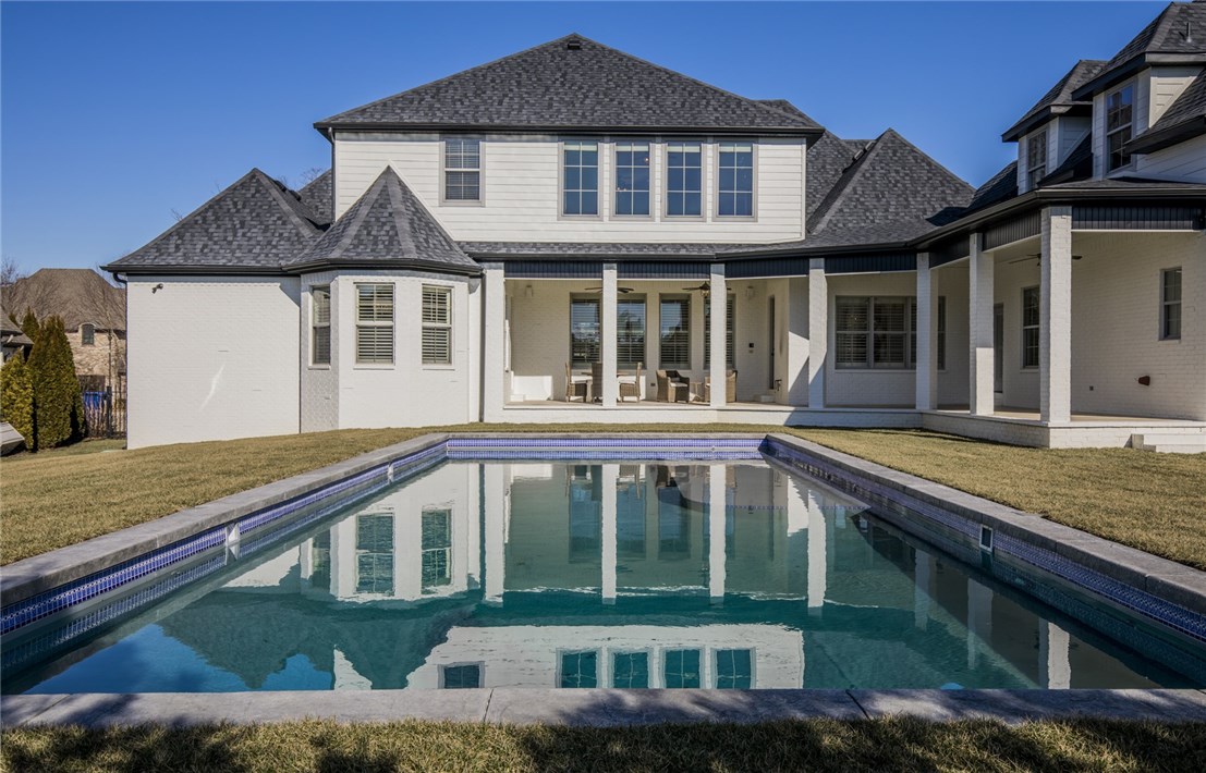 Pinnacle Sub Ph 4 Rogers - Residential