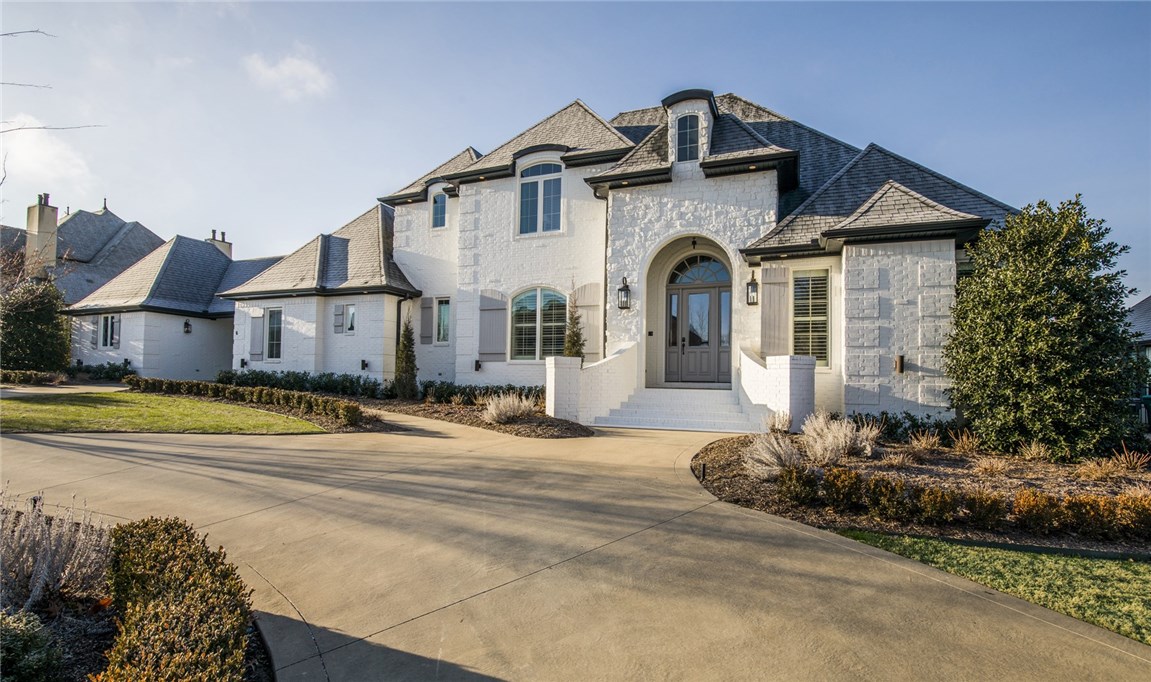 Pinnacle Sub Ph 4 Rogers - Residential