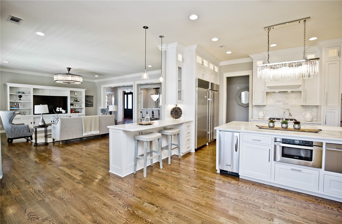 Pinnacle Sub Ph 4 Rogers - Residential