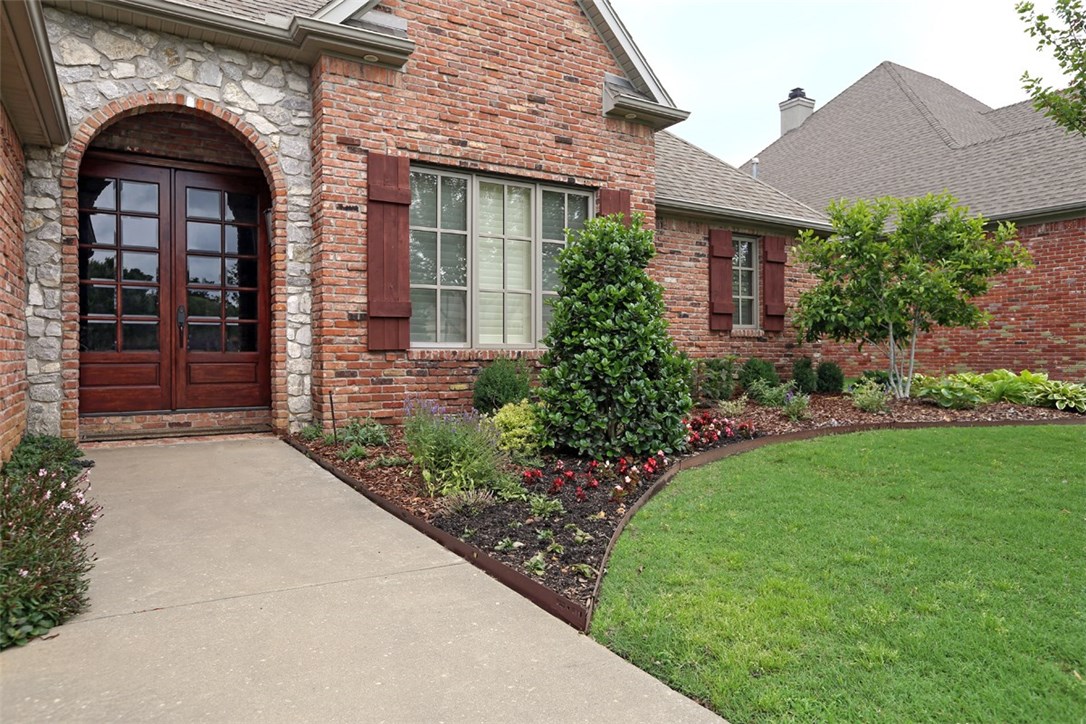 Copper Creek - Residential