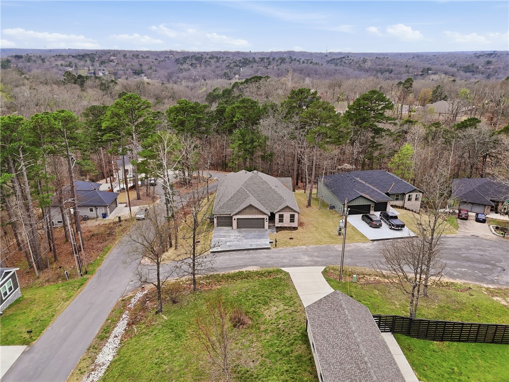 Shropshire Sub Bvv - Residential