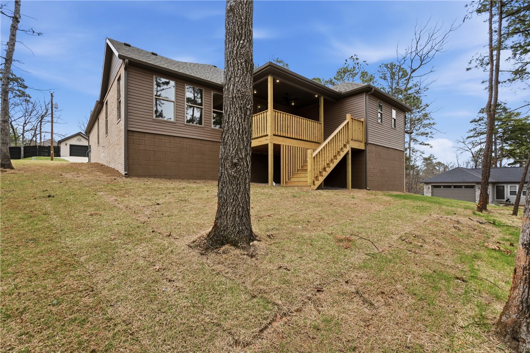 Shropshire Sub Bvv - Residential