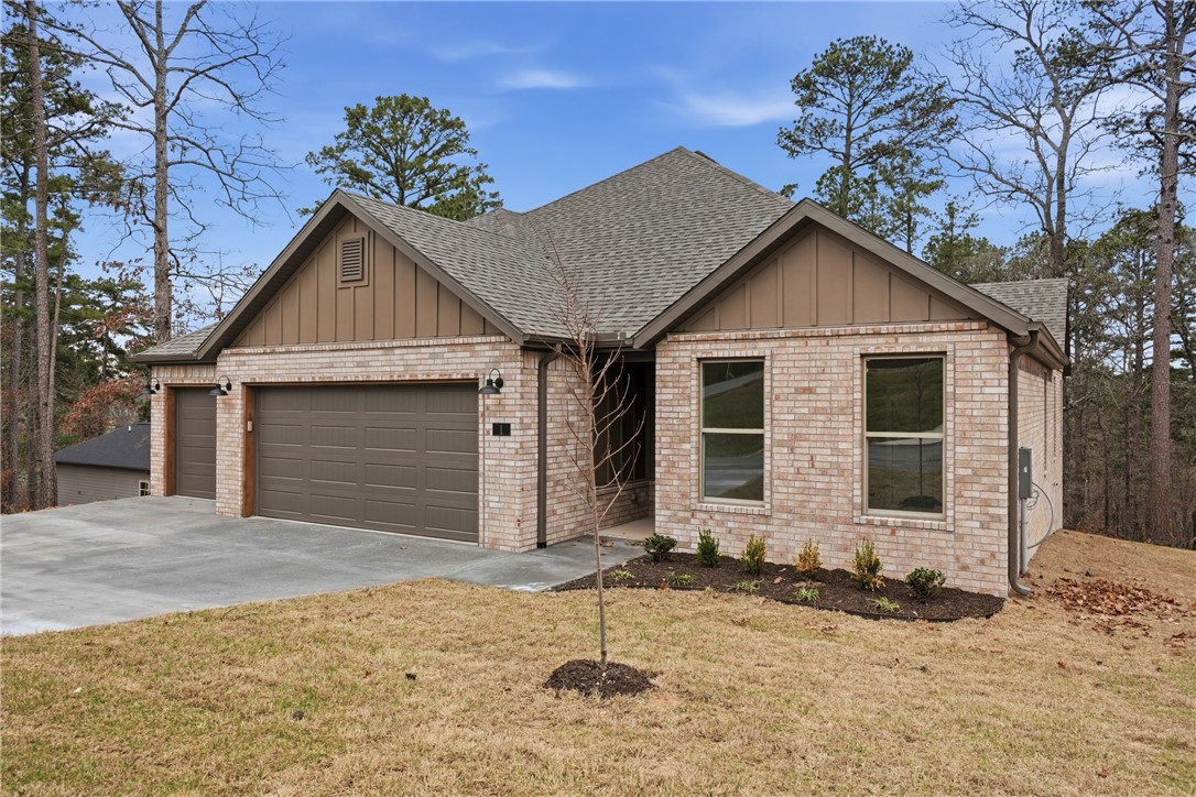 Shropshire Sub Bvv - Residential