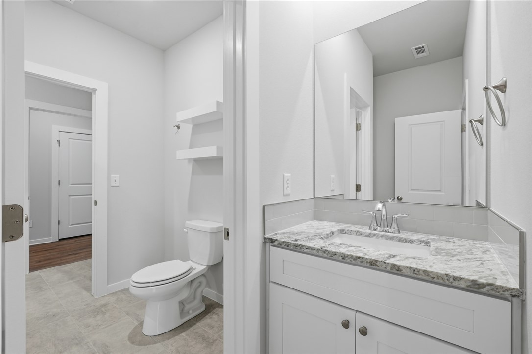 Shropshire Sub Bvv - Residential