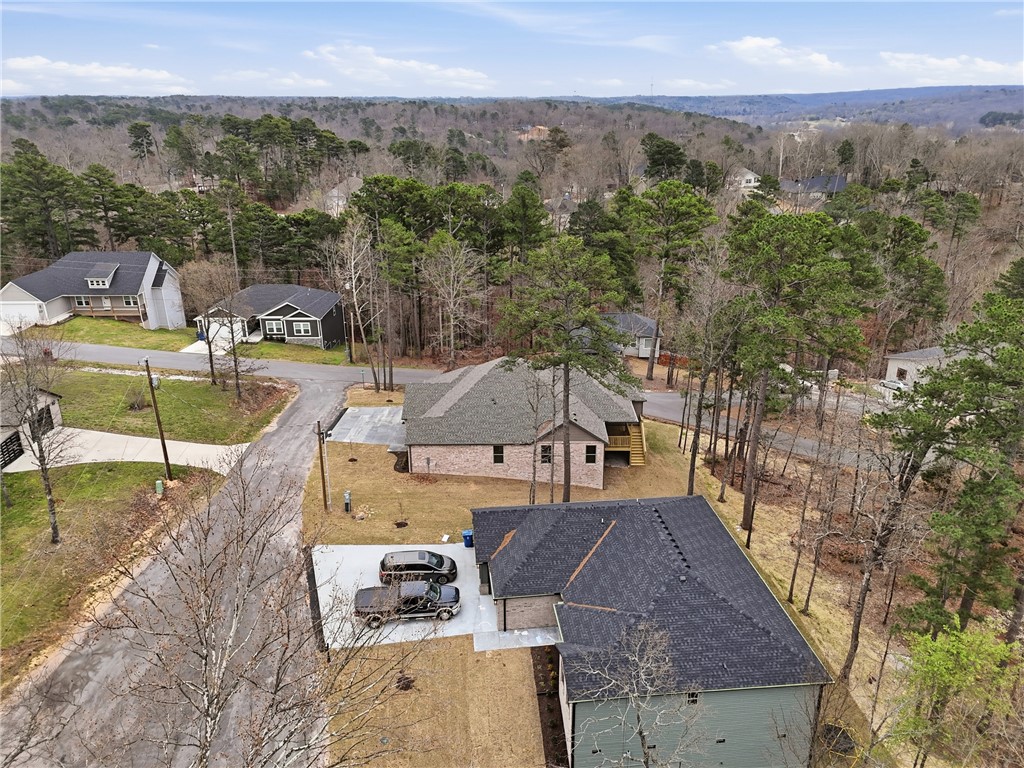 Shropshire Sub Bvv - Residential